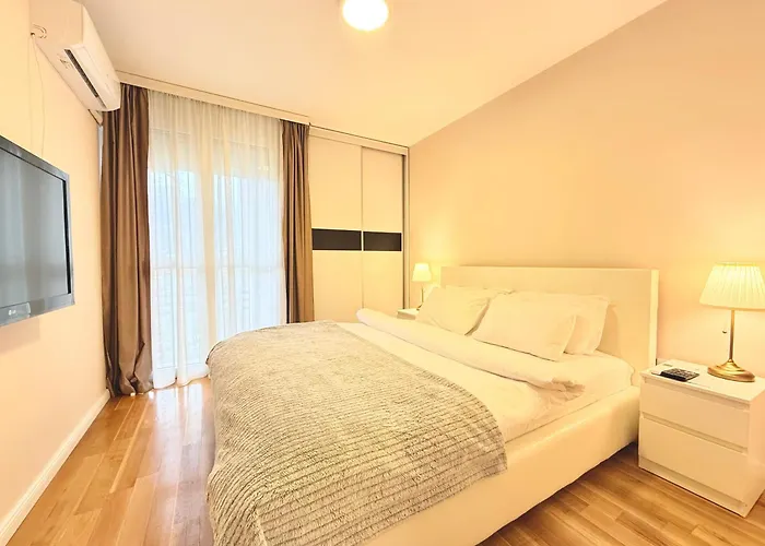 Apartment Hana