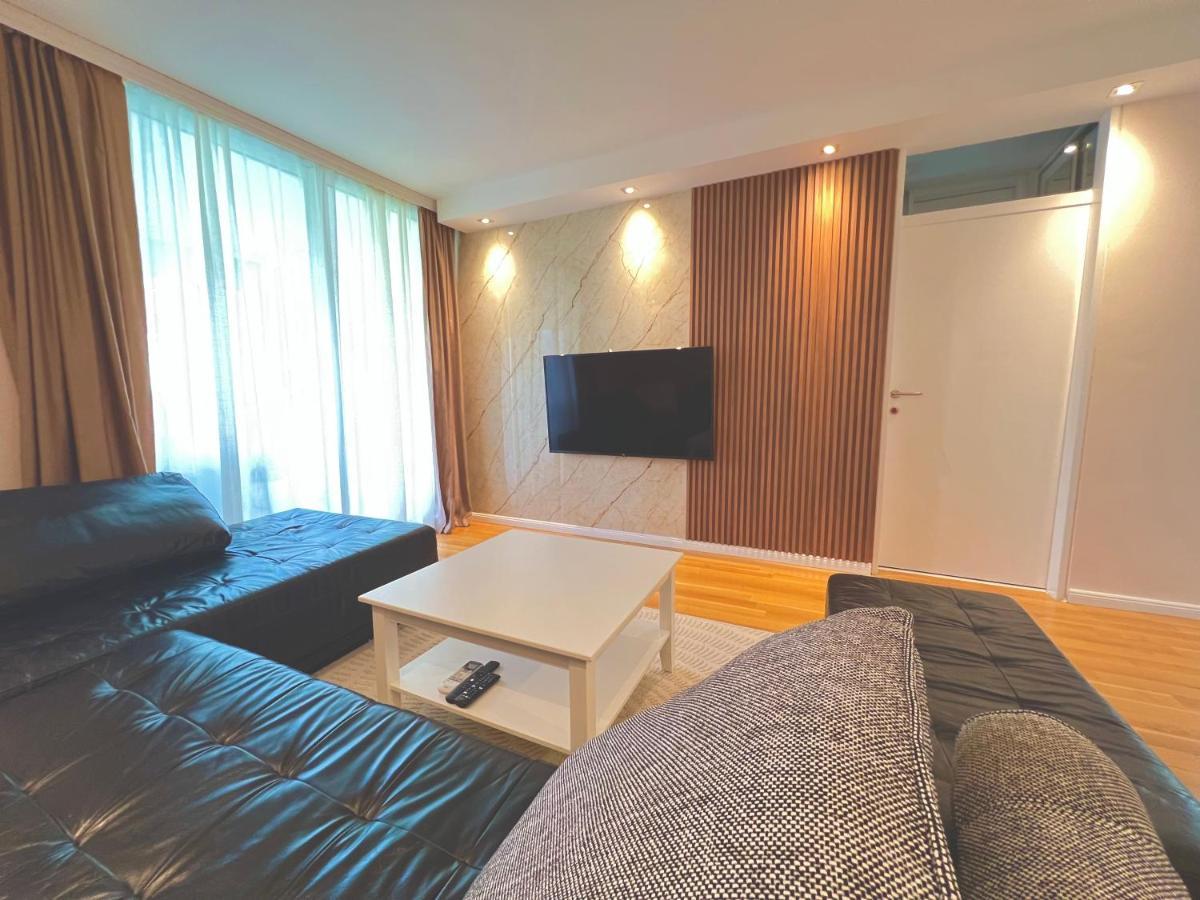 Apartment Hana